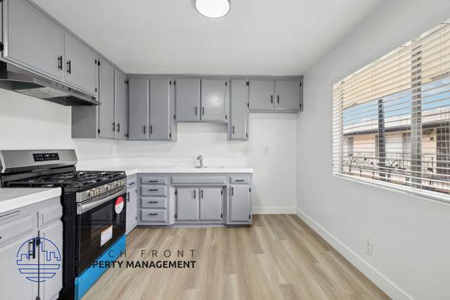 2-bedroom apartment at Citrus in La Habra, CA